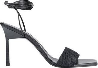 Calvin Klein CALZADO - Sandalias con cierre en YOOX.COM