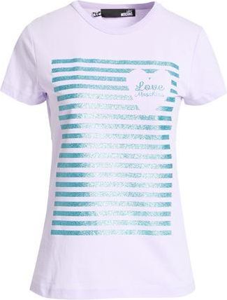 Love Moschino TOPWEAR - T-shirts on YOOX.COM