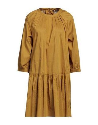 Max Mara DRESSES - Mini dresses sur YOOX.COM