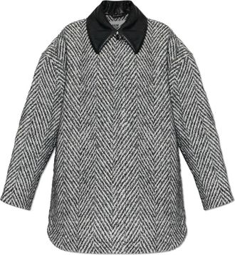 Baum Und Pferdgarten Mujer, Chaquetas, Negro, Talla: XS