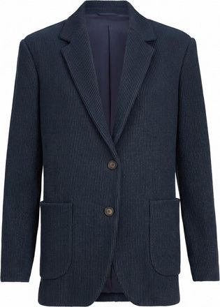 Brunello Cucinelli Suit-Type Jacket