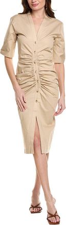 Just Bee Queen Just Bee Queen Ameli Mini Dress