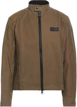 Barbour Jackets