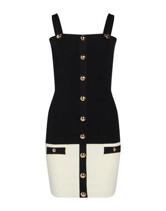 No Secrets World DRESSES - Mini dresses on YOOX.COM