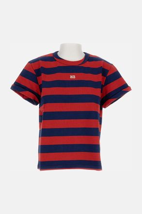 Wales Bonner Maglietta City Corta