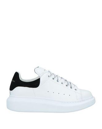 Baskets Alexander McQueen en Noir jusqu a 51