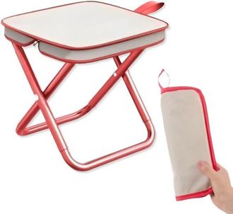 OEM Sgabello Da Campeggio Pieghevole, Sgabello Pieghevole Portatile, Sgabelli Da Campeggio Pieghevoli, Sedile Da Campeggio Portatile, Sgabello Da Campeggi