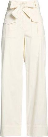 Alessia Santi PARTES DE ABAJO - Pantalones en YOOX.COM