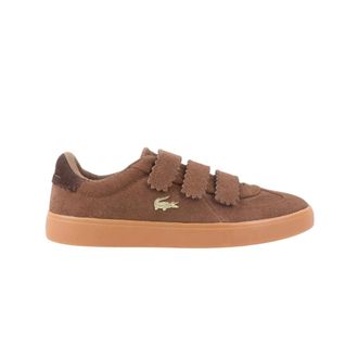 Lacoste Zapatillas - Shoes - Mujer - Marr&oacute;n - 40 EU