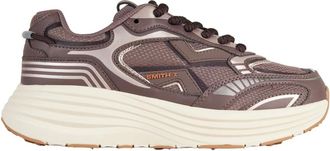 Alexander Smith Storm Sneakers - Shoes - Mujer - Marr&oacute;n - 37 EU