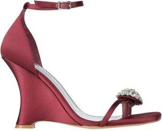 Jeffrey Campbell CALZADO - Sandalias de dedo en YOOX.COM