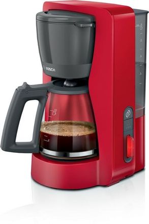 Bosch Tka3m134 Cafetera El&eacute;ctrica Cafetera De Filtro 1,25 L