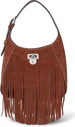 Lauren Ralph Lauren Tanner Sm Sh-Shoulder Bag-Small