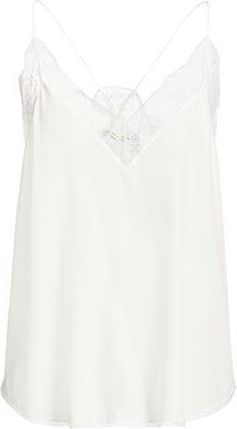 (The Mercer) N.Y. CAMISETAS Y TOPS - Tops en YOOX.COM