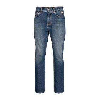 Roy Rogers Vaqueros Rectos - Jeans - Hombre - Azul - W36