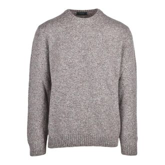Zanone Uomo, Maglie, Grigio, 2Xl, new