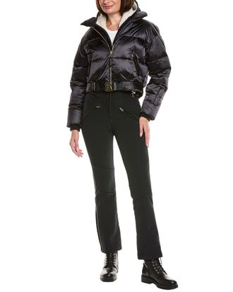 Bogner Aya Technical Overall