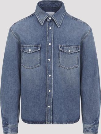 Givenchy Camicia classica di Givenchy
