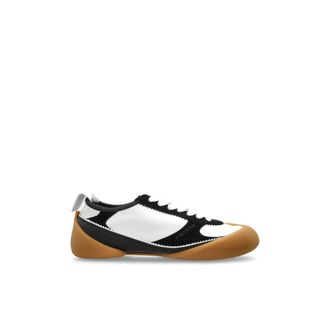 Alexander McQueen Zapatillas deportivas Flexion - Shoes - Hombre - Blanco - 40 EU