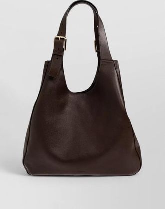Furla large tote bag