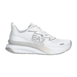 Emporio Armani Emporio Armani Ea7, Uomo, Scarpe, Grigio, 44 EU, new