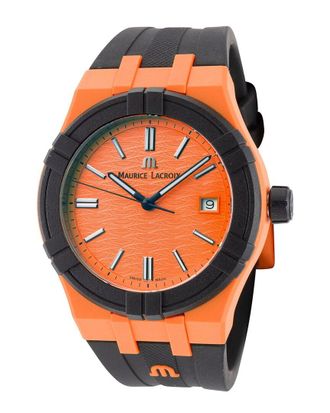 Maurice Lacroix Mens Watch