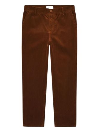 Les Deux Kody corduroy trousers - men - Cotton - 31 - Brown