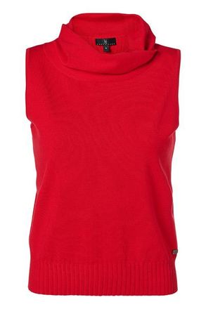 Mart Visser Castana Top Rood