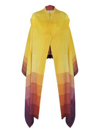 Issey Miyake Photon Jacket