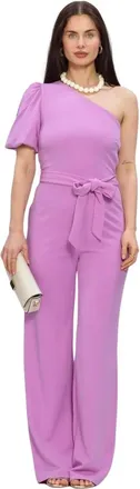 Freebird by Steven Dames, Jumpsuits & Playsuits, Paars, Maat: XL Poliester