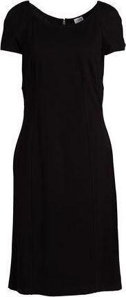 Armani VESTIDOS - Vestidos midi en YOOX.COM