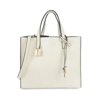 Marc Jacobs The Tote Bag - Bags - Mujer - Amarillo - ONE SIZE