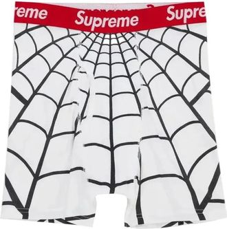 SUPREME Hombre, Ropa interior, Blanco, Talla: XL