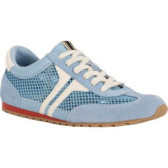 Shushop Sarah Sneaker in Light Blue at Nordstrom, Size 6.5