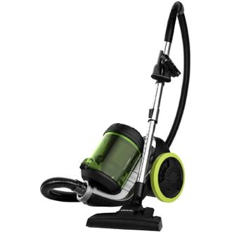 Cecotec Cecotec Aspirador Trineo Sin Bolsa Aspirador De Trineo Conga Popstar 4000 Ultimate