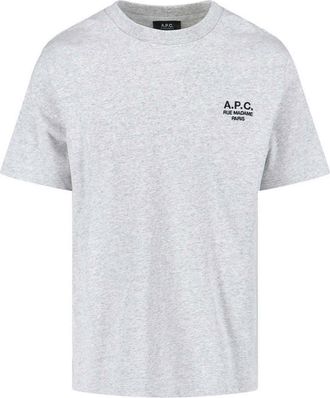 A.P.C. A. P.C. T-Shirt