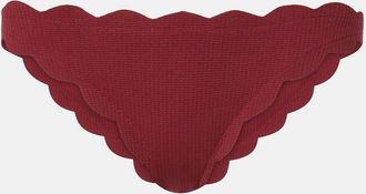 Marysia Swim Slip bikini Antibes smerlato