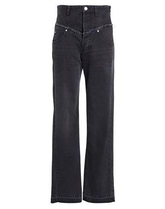 Isabel Marant BOTTOMWEAR - Jeans on YOOX.COM
