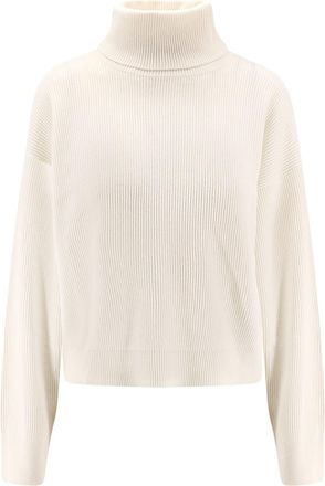 Brunello Cucinelli Wool And Cashmere Sweater