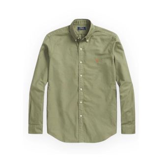 Polo Ralph Lauren Uomo, Magliette, Verde, S, new