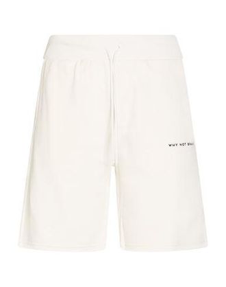 Why Not Brand BOTTOMWEAR - Shorts & Bermuda Shorts on YOOX.COM