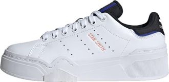 adidas (WMNS) adidas originals Stan Smith Bonega 2B White Black Blue IG2585