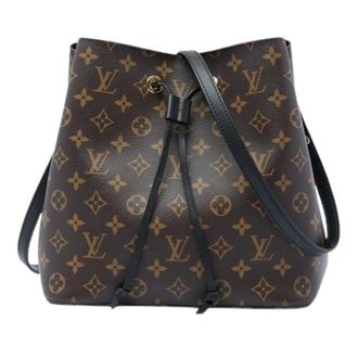Louis Vuitton Pre-owned Neonoe - - Pre-owned - Donna - Marrone - ONE SIZE