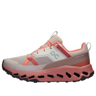On Running Cloudhorizon Fog Mahogany 3ME10032304