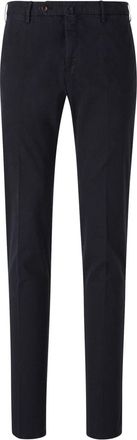 Pantaloni Torino slim-fit trousers - Blue