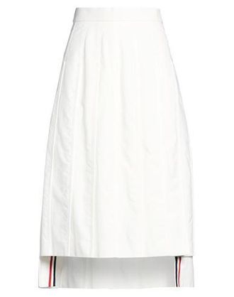 Thom Browne BOTTOMWEAR - Midi skirts on YOOX.COM