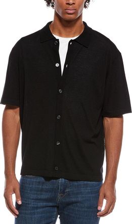 Theory Relaxed Sweater Shirt