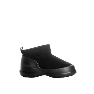 Moon Boot Mujer, Zapatos, Negro, Talla: 36 EU