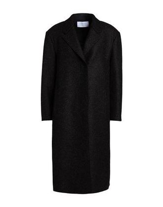 Harris Wharf London COATS & JACKETS - Coats sur YOOX.COM
