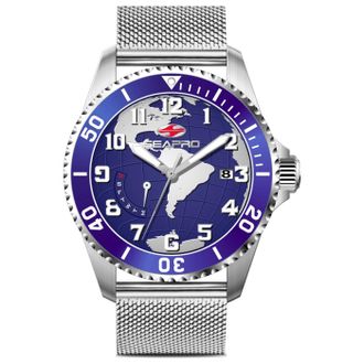 Seapro Voyager Mens Watch